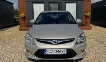 Hyundai i30 full