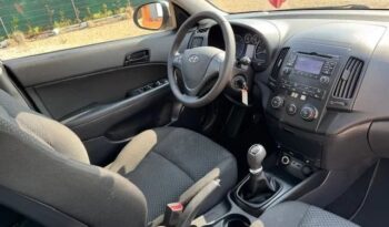 Hyundai i30 full
