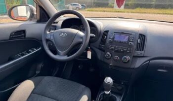 Hyundai i30 full
