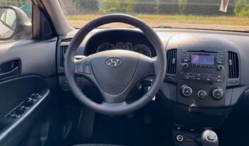 Hyundai i30 full