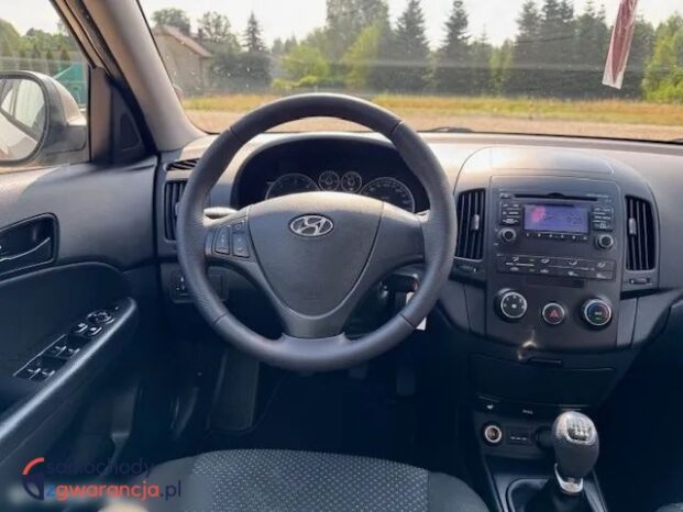 Hyundai i30 full