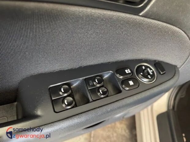 Hyundai i30 full