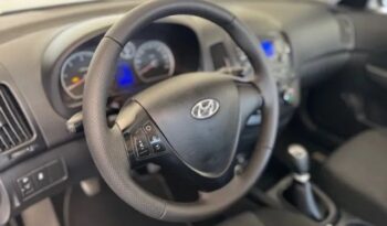 Hyundai i30 full