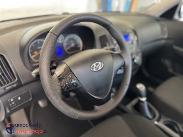 Hyundai i30 full