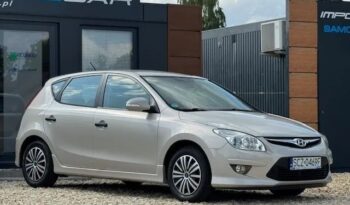 Hyundai i30 full