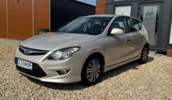 Hyundai i30 full