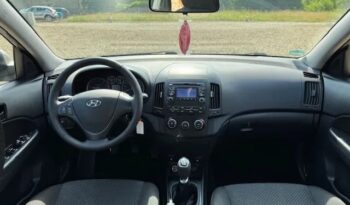 Hyundai i30 full