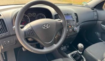 Hyundai i30 full