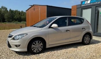 Hyundai i30 full