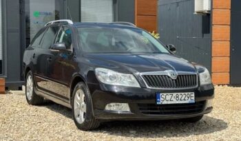 Skoda Octavia full