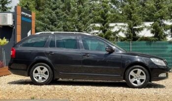 Skoda Octavia full