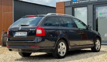 Skoda Octavia full