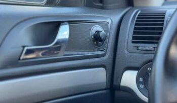 Skoda Octavia full