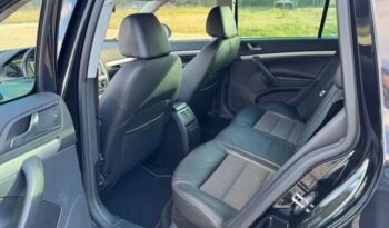 Skoda Octavia full