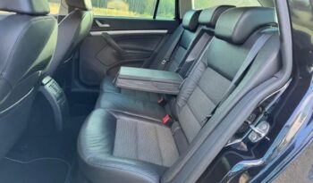 Skoda Octavia full