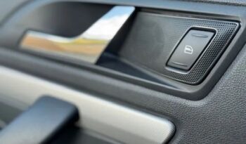 Skoda Octavia full