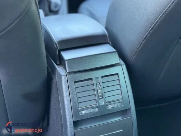 Skoda Octavia full