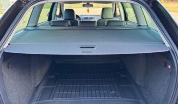 Skoda Octavia full