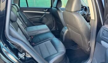 Skoda Octavia full