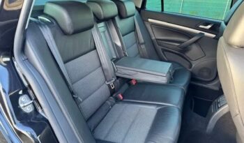 Skoda Octavia full