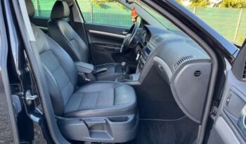 Skoda Octavia full
