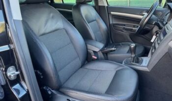 Skoda Octavia full