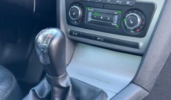 Skoda Octavia full