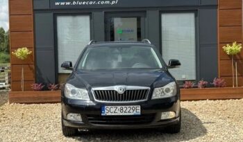 Skoda Octavia full