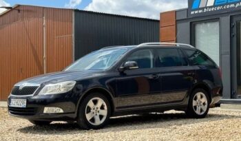 Skoda Octavia full