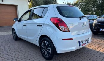 Hyundai i20 1.2 Classic full