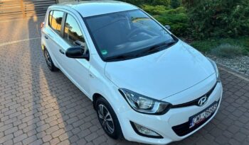 Hyundai i20 1.2 Classic full