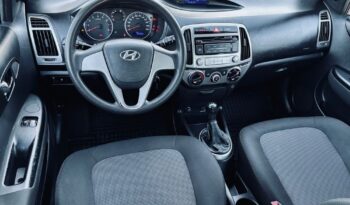 Hyundai i20 1.2 Classic full