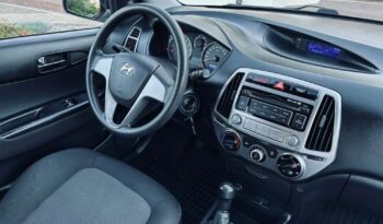 Hyundai i20 1.2 Classic full