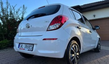 Hyundai i20 1.2 Classic full