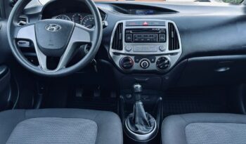 Hyundai i20 1.2 Classic full