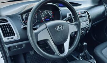 Hyundai i20 1.2 Classic full