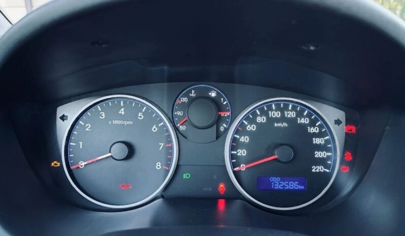 Hyundai i20 1.2 Classic full