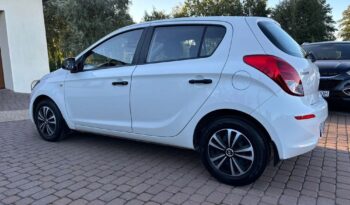Hyundai i20 1.2 Classic full