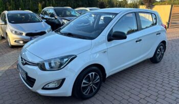 Hyundai i20 1.2 Classic full