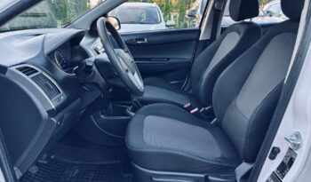 Hyundai i20 1.2 Classic full