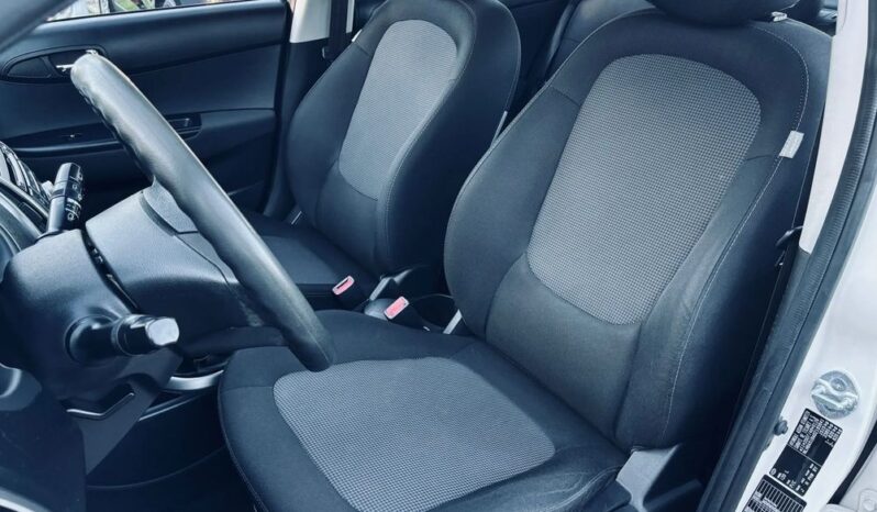 Hyundai i20 1.2 Classic full
