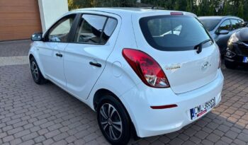 Hyundai i20 1.2 Classic full