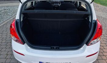 Hyundai i20 1.2 Classic full