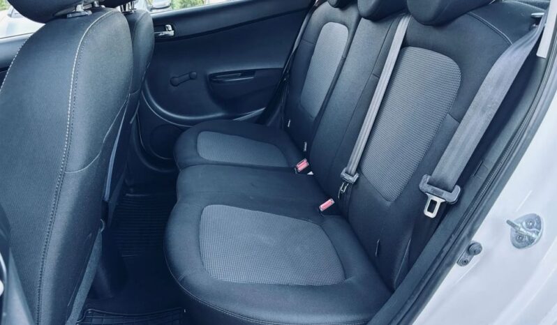 Hyundai i20 1.2 Classic full