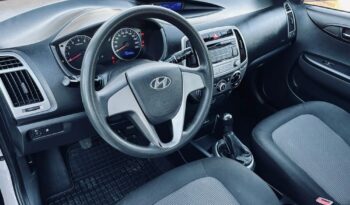 Hyundai i20 1.2 Classic full