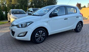 Hyundai i20 1.2 Classic full