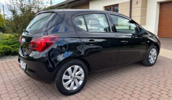 Opel Corsa 1.4 benz 90KM Bezwypadkowa; Ładna i zadbana; Niski przebieg; Gwarancja! full