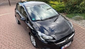 Opel Corsa 1.4 benz 90KM Bezwypadkowa; Ładna i zadbana; Niski przebieg; Gwarancja! full