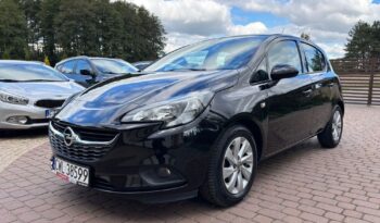 Opel Corsa 1.4 benz 90KM Bezwypadkowa; Ładna i zadbana; Niski przebieg; Gwarancja! full