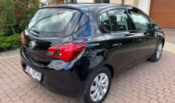 Opel Corsa 1.4 benz 90KM Bezwypadkowa; Ładna i zadbana; Niski przebieg; Gwarancja! full